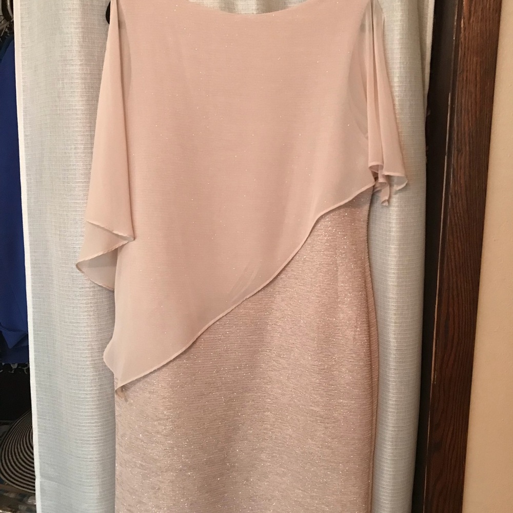 Cocktail dress